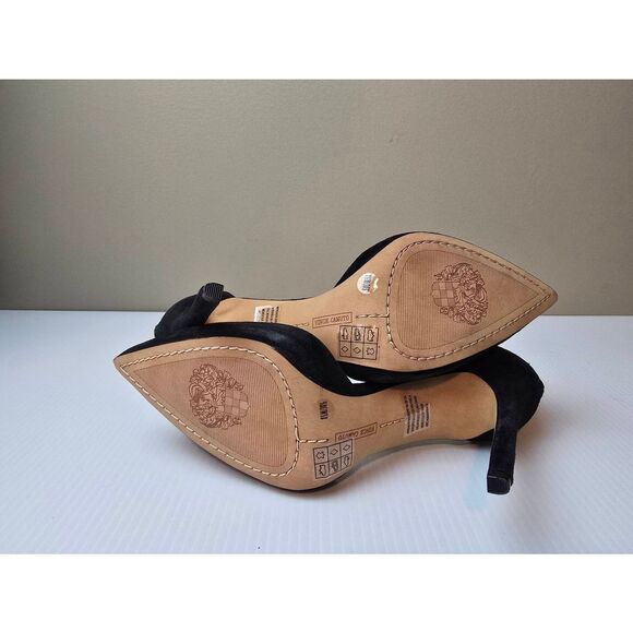 Vince Camuto Nayz Heels Sz 8 1/2M - Picture 8 of 11